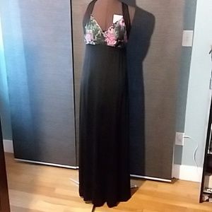 VINTAGE 1970s dress